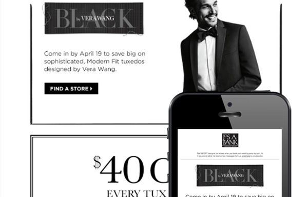 HTML e-mail
